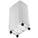 Deumidificatore Aquaria S1 10 P con Capacità 10 Litri / 24h Funzione Dry Colore Bianco - Foto miniatura 6