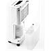 Deumidificatore Aquaria S1 10 P con Capacità 10 Litri / 24h Funzione Dry Colore Bianco - Foto miniatura 5