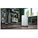 Deumidificatore Aquaria S1 10 P con Capacità 10 Litri / 24h Funzione Dry Colore Bianco - Foto miniatura 7