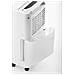 Deumidificatore Aquaria S1 10 P con Capacità 10 Litri / 24h Funzione Dry Colore Bianco - Foto miniatura 4