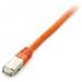 0.5m, Cat 6a S / FTP, 0,5m, RJ-45, RJ-45, Cat6a - Foto miniatura 2