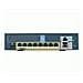 Cisco ASA 5505 SSL / IPsec VPN, 150 Mbit / s, 100 Mbit / s, Cablato, Ethernet, Fast Ethernet, IPSec, DES - Foto miniatura 1