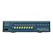 Cisco ASA 5505 SSL / IPsec VPN, 150 Mbit / s, 100 Mbit / s, Cablato, Ethernet, Fast Ethernet, IPSec, DES - Foto miniatura 2