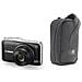 KT DL-ZP-4 Custodia compatta Nero custodia per fotocamera - Foto miniatura 2