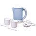 Tè Infusore 800ml Berlinger Haus Bh-1495 Rose Gold - Foto miniatura 1