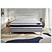 Kit Rete E Materasso Actilatex Ergo 120x210cm - Spessore : 24cm - Lattice E Memory Foam - Rigido - Foto miniatura 4