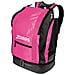 Zaino Tour Back Pack 40 40 Lt Nero / rosa - Foto miniatura 1