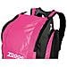 Zaino Tour Back Pack 40 40 Lt Nero / rosa - Foto miniatura 2