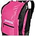 Zaino Tour Back Pack 40 40 Lt Nero / rosa - Foto miniatura 3