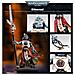 Warhammer 40000 - T'au - Ethereal - Foto miniatura 1