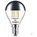 Ledclassic Cm P45 35w Ww E14 Cl Nd Srt4 - Foto miniatura 2