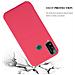 Custodia Compatibile Con Honor Play 4t In Candy Rosso - Coperchio Protettivo In Silicone Tpu Flessibile - Foto miniatura 8