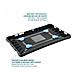 Custodia per Tablet 10.5'' Colore Nero - Foto miniatura 3
