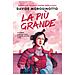 Davide Morosinotto - La Più Grande - Foto miniatura 1