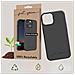Cover Biodegradabile Per Iphone 13 Pro Max Just Green Nera - Foto miniatura 6