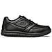 Scarpe Work Relaxed Fit: Nampa Sr Taglia 40 Codice 77156ec-blk Nero - Foto miniatura 1