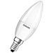 Lampada Led | Attacco: E14 | Cool White | 4000 K | 5,50 W | Sostituzione Per 40 W Incandescent Bulb | Opaco | Led Base Classic B - Foto miniatura 1