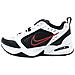 Air Monarch Iv 415445-101, Uomini, Bianca, 44.5 - Foto miniatura 9