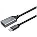 Prousbchdmimf1 Cavo Hdmi 1 M Usb C Hdmi Tipo A (standard) Nero - Foto miniatura 2