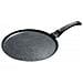 Kitchenpro - Padella Per Pancake Manico Soft-touch - Rivestimento Antiaderente - Diametro 26 Cm - Foto miniatura 1