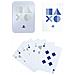 Carte Da Gioco Ufficiali Playstation 5 Con Box In Metallo - Paladone Products - Foto miniatura 1