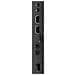 T4362AS-B1 visualizzatore di messaggi Pannello piatto interattivo 108 cm (42.5") IPS 500 cd /m² 4K Ultra HD Nero Touch screen Processore integrato Android 8.0 24/7 - Foto miniatura 5
