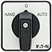 Eaton T0-1-15431/e Interruttore Elettrico Toggle Switch 1p Nero, Grigio - Foto miniatura 3
