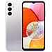 Galaxy A14 4G 64GB 4GB Ram Dual Sim Display 6.6" Slot Nano SD Fotocamera 50 Mpx Android Colore  Argento Italia - Foto miniatura 1