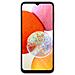 Galaxy A14 4G 64GB 4GB Ram Dual Sim Display 6.6" Slot Nano SD Fotocamera 50 Mpx Android Colore  Argento Italia - Foto miniatura 2