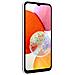 Galaxy A14 4G 64GB 4GB Ram Dual Sim Display 6.6" Slot Nano SD Fotocamera 50 Mpx Android Colore  Argento Italia - Foto miniatura 3