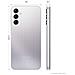 Galaxy A14 4G 64GB 4GB Ram Dual Sim Display 6.6" Slot Nano SD Fotocamera 50 Mpx Android Colore  Argento Italia - Foto miniatura 10