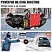 Riscaldatore D'aria Diesel, Per Apparecchi Elettrici, Con Interruttore Lcd - Foto miniatura 6