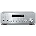 R-n600a Silver Sintoamplificatore Network Musiccast Wi-fi Dab 80wx2 - Foto miniatura 1