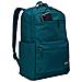 Campus CCAM3216 - Deep teal zaino Zaino casual Colore foglia di tè Poliestere - Foto miniatura 2