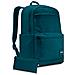 Campus CCAM3216 - Deep teal zaino Zaino casual Colore foglia di tè Poliestere - Foto miniatura 1