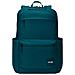 Campus CCAM3216 - Deep teal zaino Zaino casual Colore foglia di tè Poliestere - Foto miniatura 3