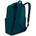 Campus CCAM3216 - Deep teal zaino Zaino casual Colore foglia di tè Poliestere - Foto miniatura 5