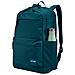 Campus CCAM3216 - Deep teal zaino Zaino casual Colore foglia di tè Poliestere - Foto miniatura 7