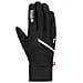 Guanti Versa Gore-tex Infinium Lf Touch-tec Uomo - Black-silver 9.5 - Foto miniatura 1