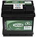 Magneti Marelli Batteria Per Auto Start&stop 55ah 12v 500a En1 Per Cassetta L01 - Foto miniatura 2