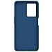 Cover Per A77 In Silicone Rigido, Blu - Foto miniatura 2