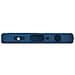Cover Per A77 In Silicone Rigido, Blu - Foto miniatura 3