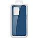 Cover Per A77 In Silicone Rigido, Blu - Foto miniatura 5