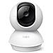 Telecamera Wi-Fi di sicurezza domestica Pan /Tilt Tapo TC71 di - Foto miniatura 1