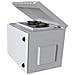 I-CASE IP55-1645 rack 16U Da parete Grigio - Foto miniatura 2