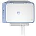 Stampante DeskJet 2822e Inkjet a Colori A4 20 ppm (B / N) 16 ppm (a Colori) Wi-Fi /USB - Foto miniatura 4