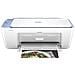 Stampante DeskJet 2822e Inkjet a Colori A4 20 ppm (B / N) 16 ppm (a Colori) Wi-Fi /USB - Foto miniatura 1