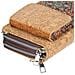 Borsello Sughero, Collezione Corkart Chiusure Cerniere / Magnetica - Foto miniatura 2