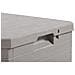 Baule 42x44x50 Woody's 90 Finitura Effetto Legno - Foto miniatura 2
