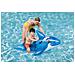 Balena Trasparente Grande Cavalcabile Gonfiabile 157x94 Cm Bestway 41037 - Foto miniatura 7
